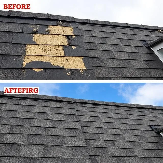 Roof Repair Near Me in Felton, CA near me